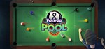 ForeVR Pool (Steam Gift Россия) *