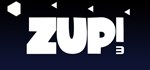 Zup! 3 (Steam Gift Россия) *