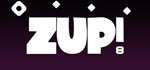 Zup! 8 (Steam Gift Россия) *