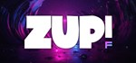 Zup! F (Steam Gift Россия) *