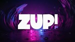 Zup! F (Steam Gift Россия) *