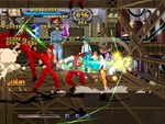 Guilty Gear Isuka (Steam Gift Россия) *