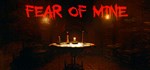 Fear Of Mine (Steam Gift Россия) *