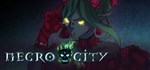 NecroCity (Steam Gift Россия) *