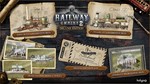 Railway Empire 2 - Deluxe Edition (Steam Gift Россия)*