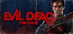 Evil Dead: The Game (Steam Gift Россия) *