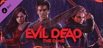 Evil Dead: The Game - GOTY Edition Upgrade Steam Gift