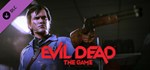 Evil Dead: The Game - Ash Williams S-Mart Employee RU