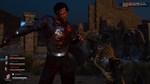 Evil Dead: The Game - Ash Williams Gallant Knight Steam