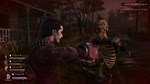 Evil Dead: The Game - Savini Variant Skin Steam Gift RU