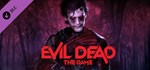 Evil Dead: The Game - Savini Variant Skin Steam Gift RU