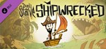 Don´t Starve - Shipwrecked (Steam Gift Россия) *