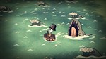 Don´t Starve - Shipwrecked (Steam Gift Россия) *