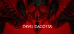 Devil Daggers (Steam Gift Россия) *