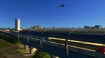 Cities: Skylines - Sunset Harbor (Steam Gift Россия) *