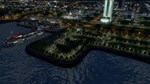 Cities: Skylines - Sunset Harbor (Steam Gift Россия) *