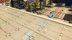 Cities: Skylines - Plazas & Promenades (Steam Gift RU)