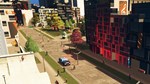 Cities: Skylines - Plazas & Promenades (Steam Gift RU)