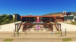 Cities: Skylines - Plazas & Promenades (Steam Gift RU)