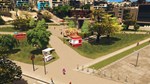 Cities: Skylines - Plazas & Promenades (Steam Gift RU)