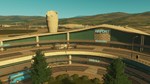 Cities: Skylines - Airports (Steam Gift Россия) *