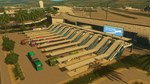 Cities: Skylines - Airports (Steam Gift Россия) *