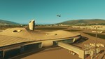 Cities: Skylines - Airports (Steam Gift Россия) *