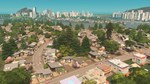 Cities: Skylines - Green Cities (Steam Gift Россия) *