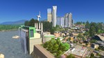 Cities: Skylines - Green Cities (Steam Gift Россия) *