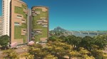 Cities: Skylines - Green Cities (Steam Gift Россия) *