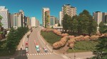 Cities: Skylines - Green Cities (Steam Gift Россия) *