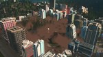 Cities: Skylines - Natural Disasters Steam Gift Россия