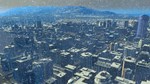 Cities: Skylines - Snowfall (Steam Gift Россия) *