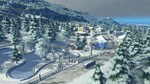 Cities: Skylines - Snowfall (Steam Gift Россия) *