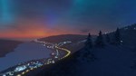 Cities: Skylines - Snowfall (Steam Gift Россия) *