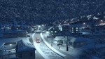 Cities: Skylines - Snowfall (Steam Gift Россия) *