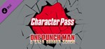 ONE PUNCH MAN: A HERO NOBODY KNOWS - Character Pass RU