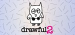 Drawful 2 (Steam Gift Россия) *