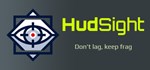 HudSight (Steam Gift Россия) *