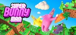 Super Bunny Man (Steam Gift Россия) *