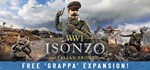 Isonzo (Steam Gift Россия) *