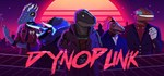 Dynopunk (Steam Gift Россия) *