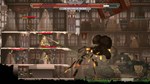 Warhammer 40,000: Shootas, Blood & Teef (Steam Gift RU)