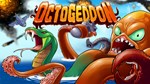 Octogeddon (Steam Gift Россия) *