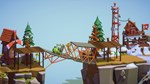 Poly Bridge 3 (Steam Gift Россия) *