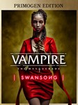 Vampire: The Masquerade - Swansong PRIMOGEN (Steam RU)