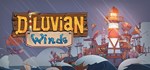 Diluvian Winds (Steam Gift Россия) *