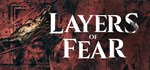 Layers of Fear 2023 (Steam Gift Россия) *