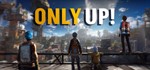 Only Up! (Steam Gift Россия) *