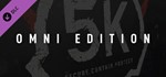 SCP: 5K - Omni Edition Upgrade (Steam Gift Россия) *